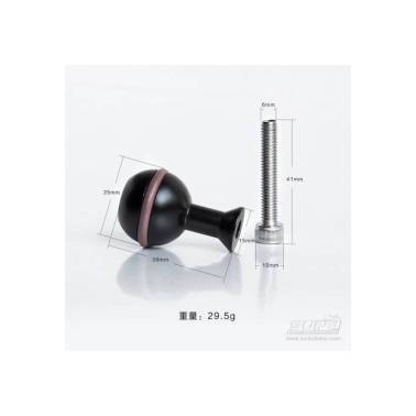Boule 25mm BJ05 SUPE|