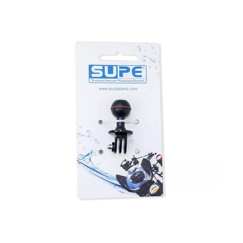 Bola para GoPro GBJ05 SUPE|