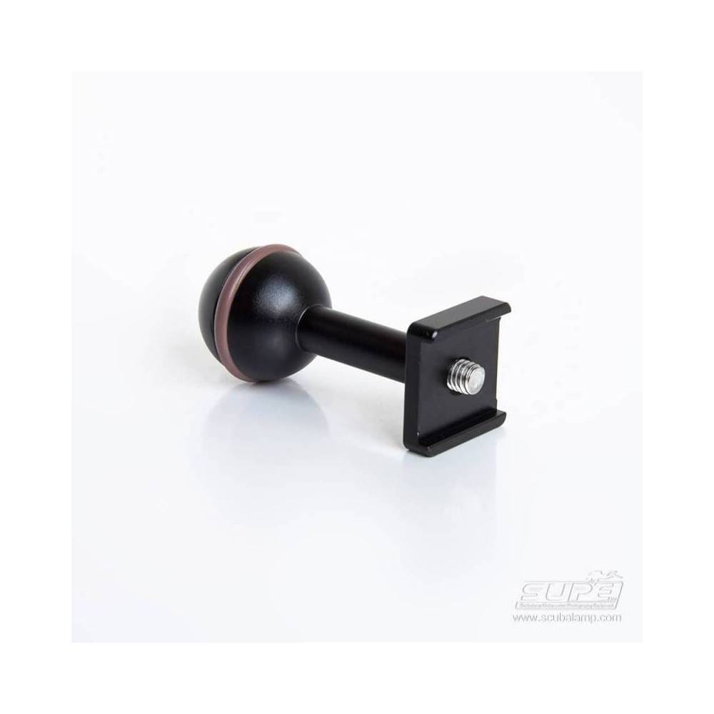 SUPE lighting attachment ball|