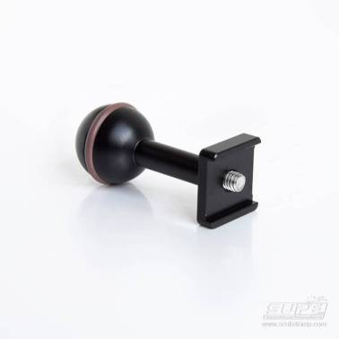 SUPE lighting attachment ball|