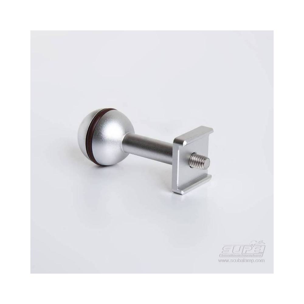 SUPE lighting attachment ball|