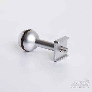 SUPE lighting attachment ball|