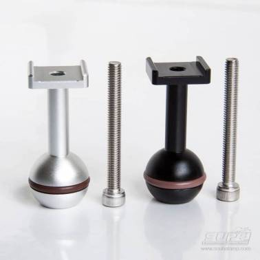 SUPE lighting attachment ball|