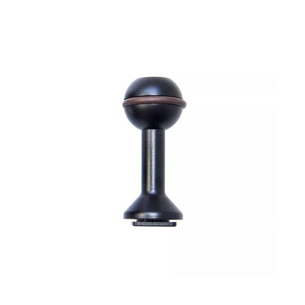 Ball for SUPE housing shoe|