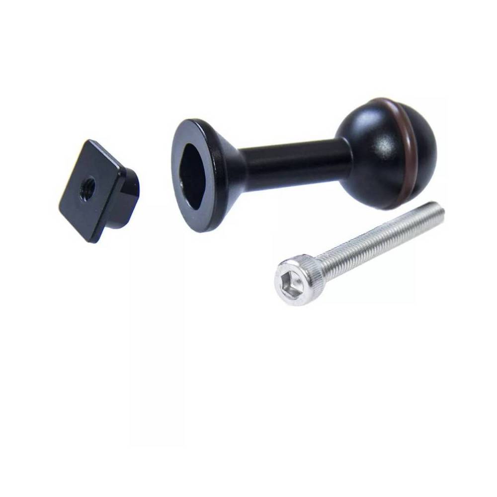Boule pour sabot caisson SUPE|