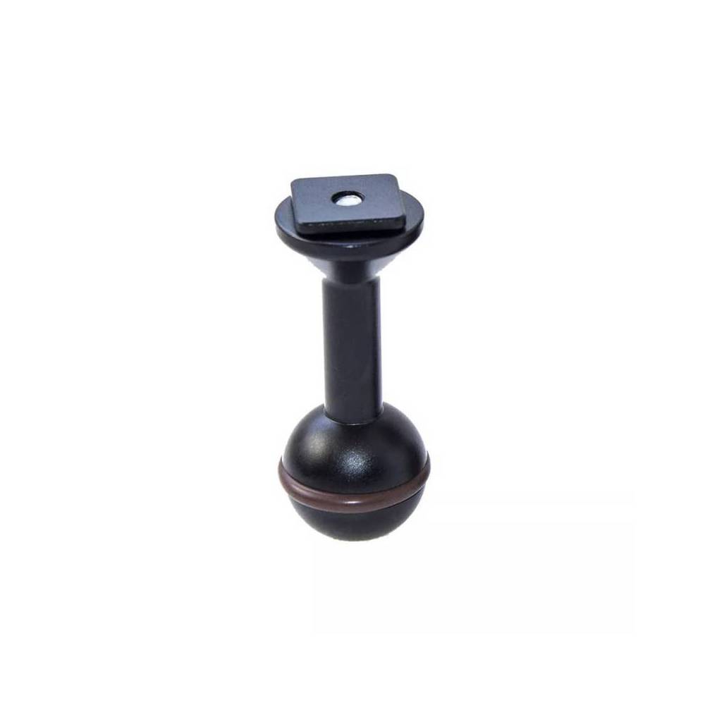 Ball for SUPE housing shoe|