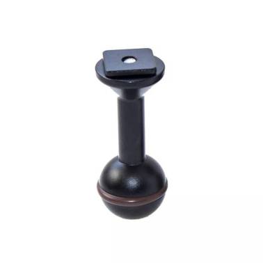 Ball for SUPE housing shoe|