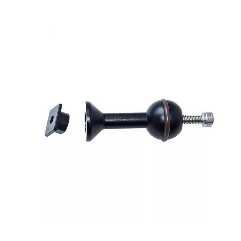 Ball for SUPE housing shoe|