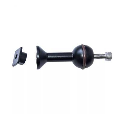 Ball for SUPE housing shoe|