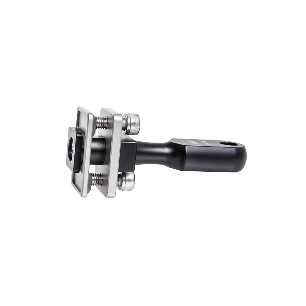 Reinforced YS mount for SUPE housing|