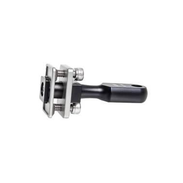 Reinforced YS mount for SUPE housing|