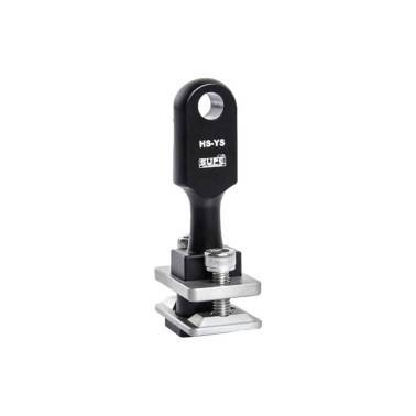 Reinforced YS mount for SUPE housing|