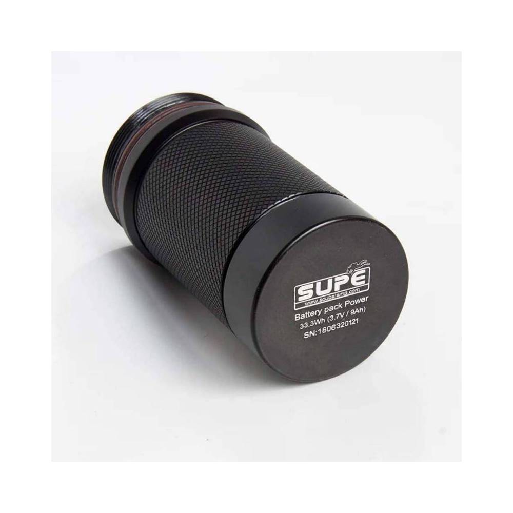 Batterie BP09 SUPE|