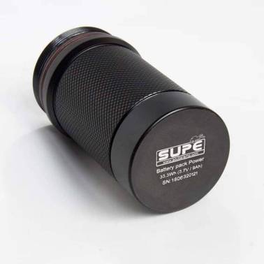 Batterie BP09 SUPE|