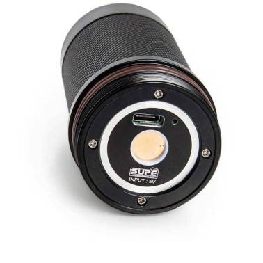 BP09 SUPE Battery|