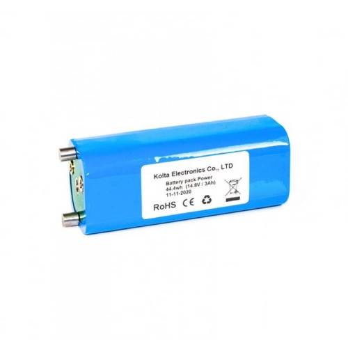 Batteries et chargeurs|SAS TEK PLONGEE - TEK COMPRESSEUR