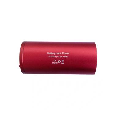 Batterie D33 SUPE|