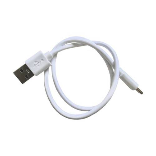 SUPE USB-A to USB-C charging cable