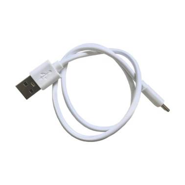 Câble de recharge USB-A vers USB-C SUPE|