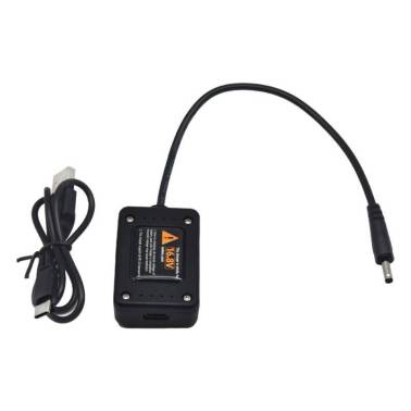 Chargeur rapide USB 16.8V SUPE|