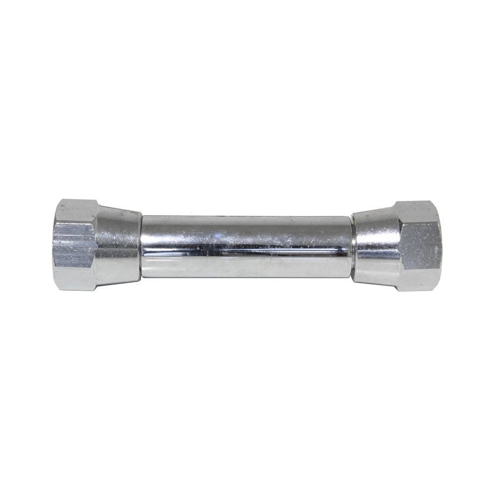 Barre centrale simple pour bi bouteille 185mm S.o.S|