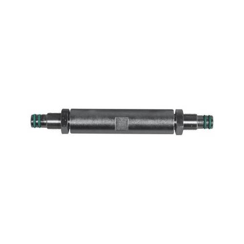 Barra central simple para botella doble 204 mm SCUBATEC