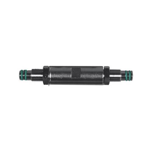 Barre centrale simple pour bi bouteille 171mm SCUBATEC