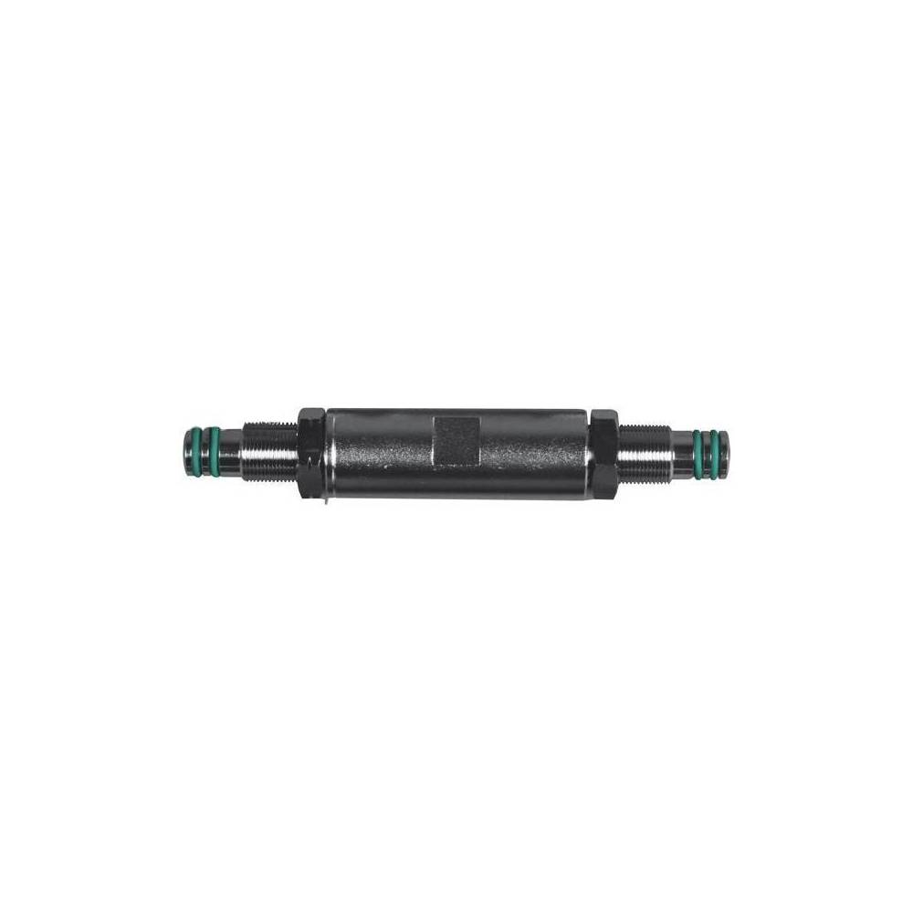 Barre centrale simple pour bi bouteille 171mm SCUBATEC|