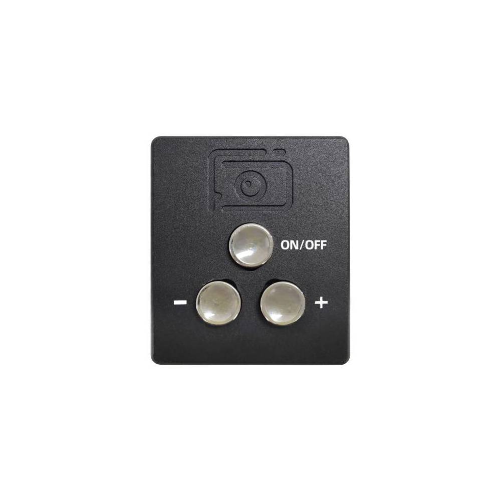 Remote control for lights SUPE|