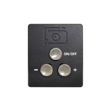 Remote control for lights SUPE|