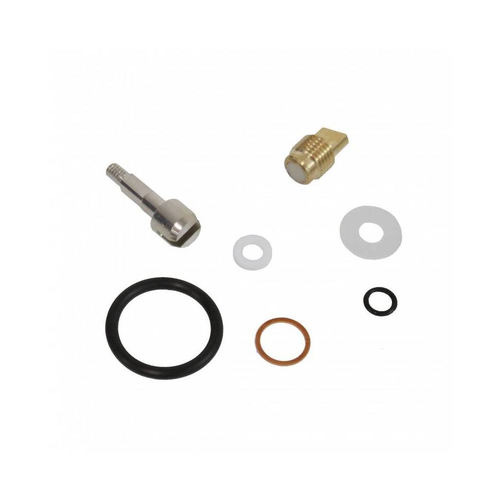 Maintenance kit for 25E valves|