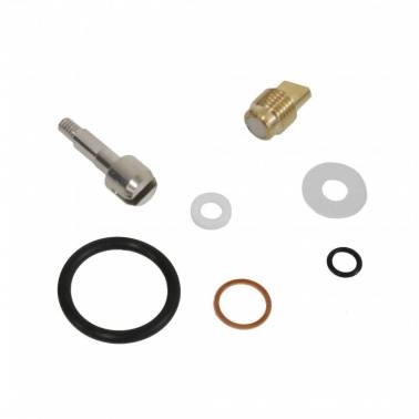 Maintenance kit for 25E valves|