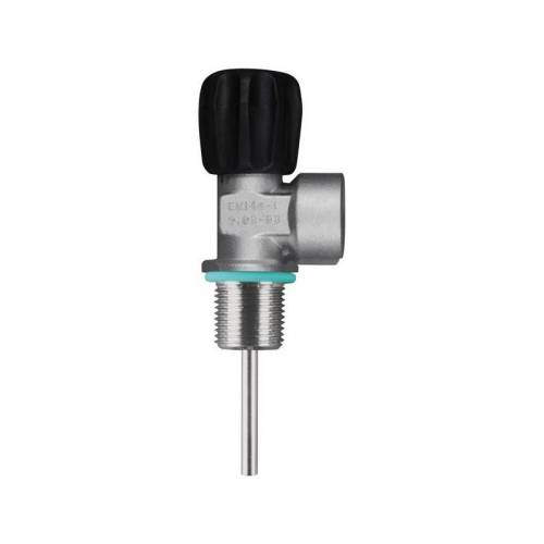 M25 COMPTEC mono valve DIN 230 bar SCUBATEC