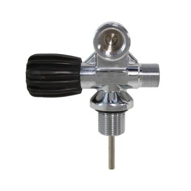 Left Modular Valve DIN 300 bar External S.o.S