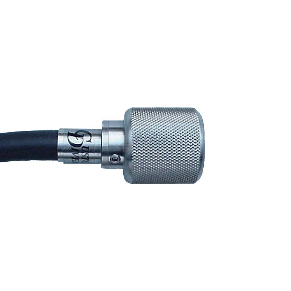 Custom Divers valve remote control|