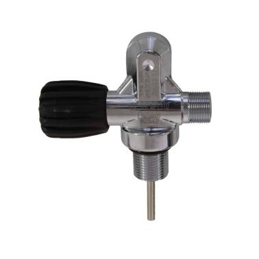Right modular external valve DIN 230 bar S.o.S