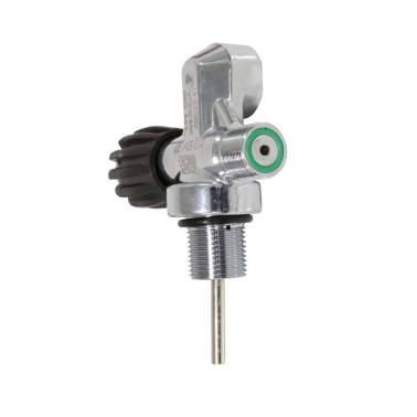 Robinet droit modulaire externe DIN 230 bar S.o.S