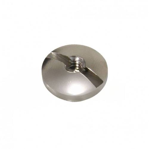 Tornillo para volante de válvula