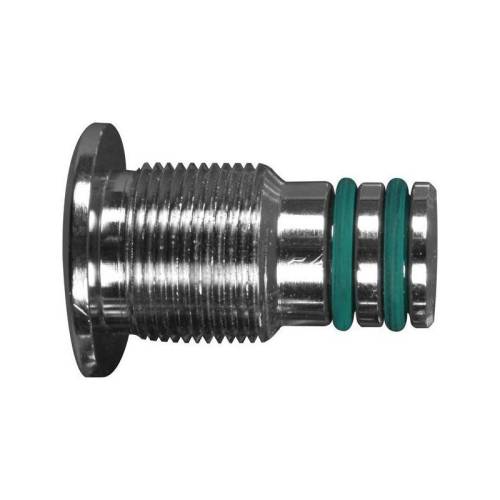 Tapón para válvula extensible derecha SCUBATEC
