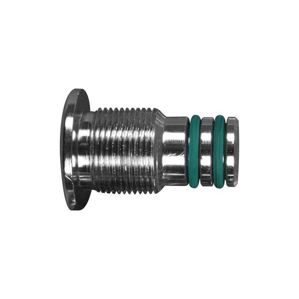 Bouchon pour robinet extensible droit SCUBATEC|