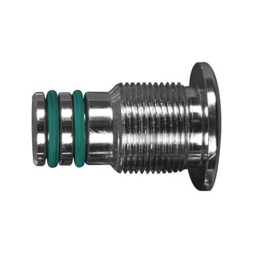 Tapón para válvula extensible izquierda SCUBATEC
