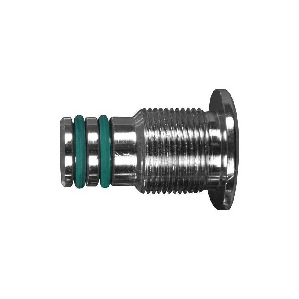 Tapón para válvula extensible izquierda SCUBATEC|