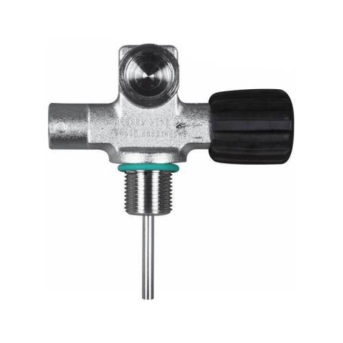Robinet droit extensible DIN 230 bars SCUBATEC