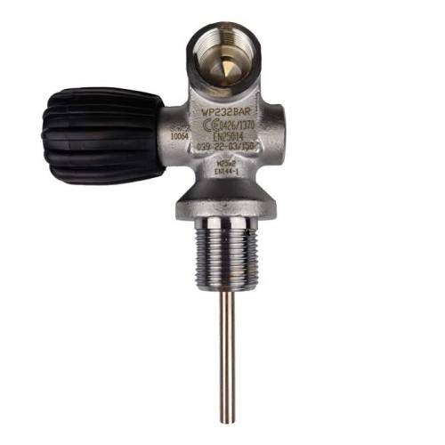 Robinet mono gauche DIN 230 bars S.o.S