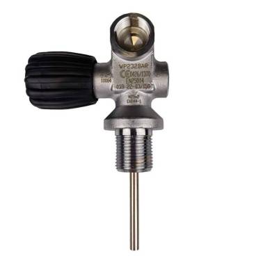 Robinet mono gauche DIN 230 bars S.o.S