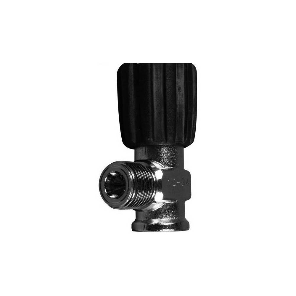 COMPTEC M25x200 valve for inert gas|