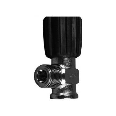 COMPTEC M25x200 valve for inert gas|