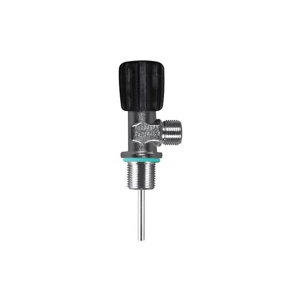 Válvula COMPTEC M25x200 para gas inerte|