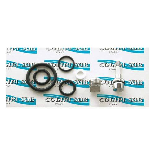 Kit de revisión para válvula mono COLTRI