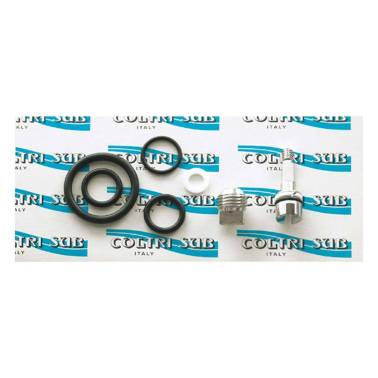COLTRI mono valve overhaul kit|